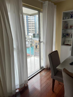 Apartamento Completo e Mobiliado para Locação COP 30